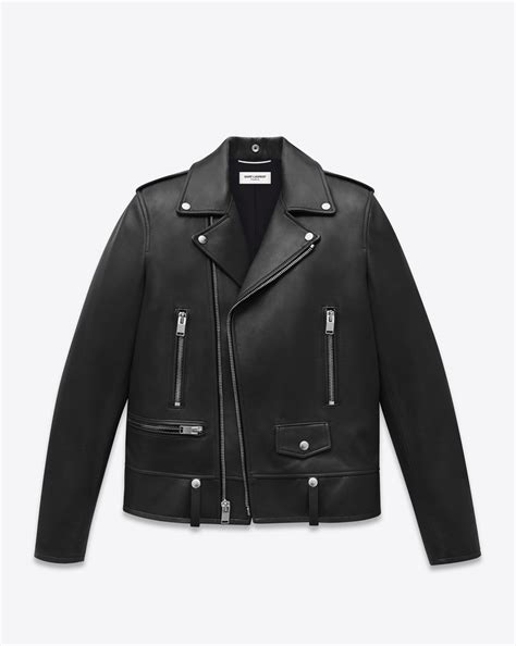 ysl jacket no t in saint|saint laurent jacket.